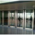 深圳赛勒尔会议厅移动玻璃屏风隔断