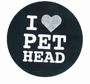 I PET HEAD