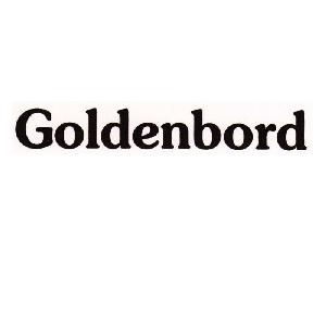 GOLDENBORD