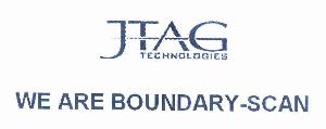 WE ARE BOUNDARY·SCAN JTAG TECHNOLOGIES