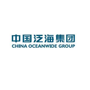 中国泛海集团 CHINA OCEANWIDE GROUP