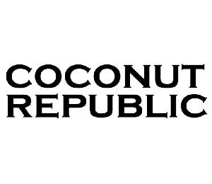 COCONUT REPUBLIC