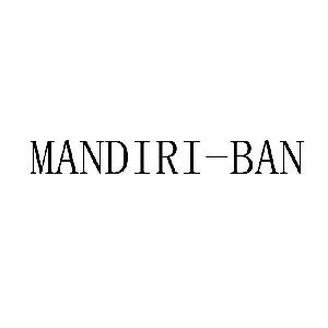 MANDIRI-BAN
