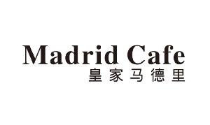 皇家马德里 MADRID CAFE