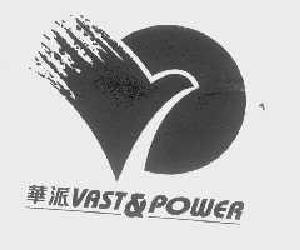 华派;VAST&POWER