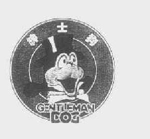 绅士狗;GENTLEMAN DOG