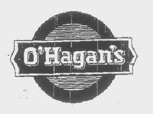O'HAGAN'S