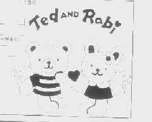 TED AND RABI