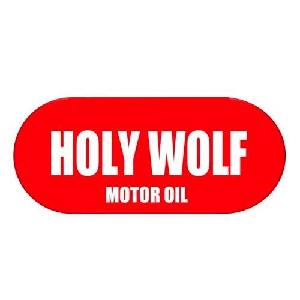 HOLYWOLF MOTOR OIL