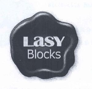 LASY BLOCKS