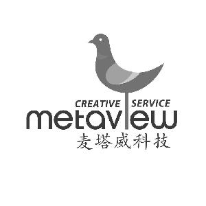 麦塔威科技 METAVEW CREATIVE SERVICE