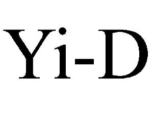 YI-D