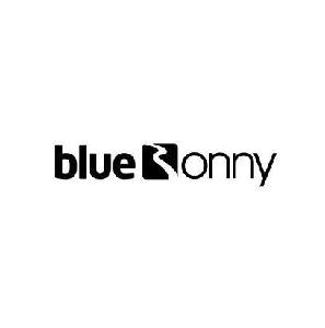 BLUE BONNY