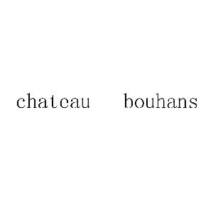 CHATEAU  BOUHANS