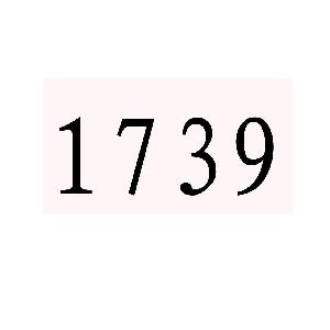 1739