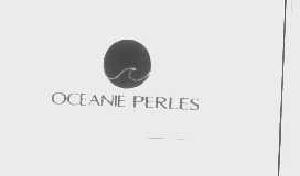 OCEANIE PERLES