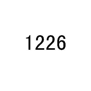 1226