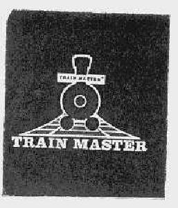 TRAIN MASTER