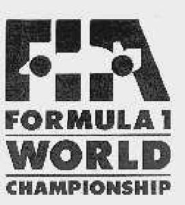 FIA FORMULA;1;WORLD CHAMPIONSHIP