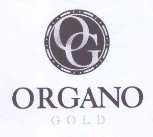 ORGANO GOLD OG