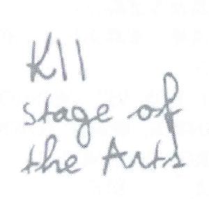 K11 STAGE OF THE ARTS