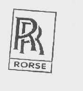 RORSE