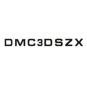 DMC 3D SZX