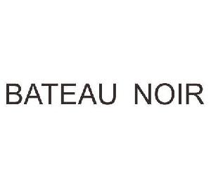 BATEAU NOIR