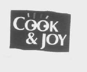 COOK & JOY