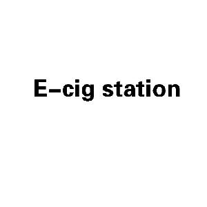 E-CIG STATION