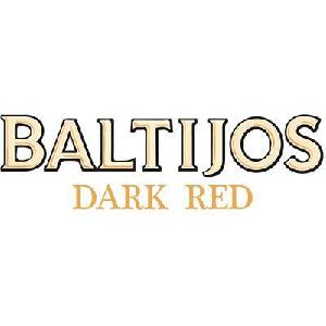 BALTIJOS DARK RED