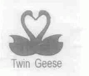 TWIN GEESE