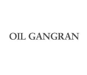 OIL GANGRAN