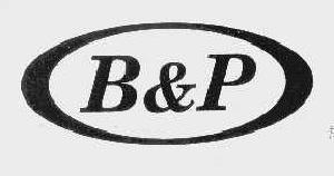 B&P B&P