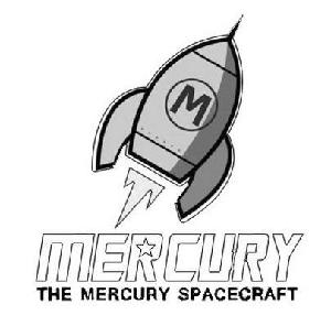 MERCURY THE MERCURY SPACECRAFT M