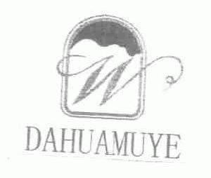 DAHUAMUYE