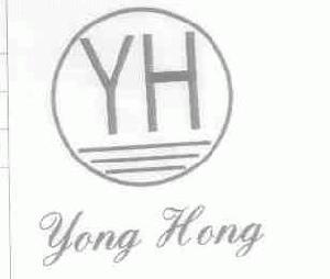 YONG HONG