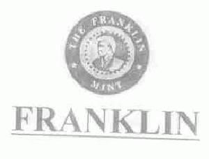 FRANKLIN THE FRANKLIN