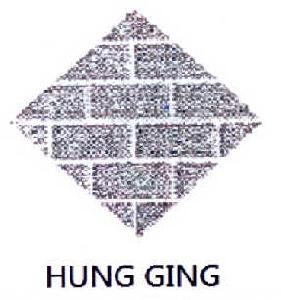HUNG GING