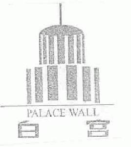 白宫;PALACE WALL