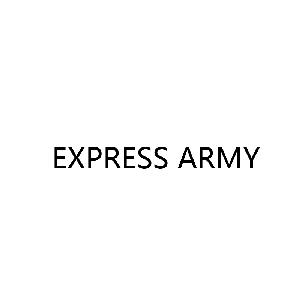 EXPRESS ARMY