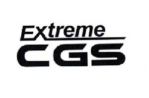 EXTREME CGS