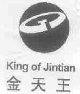 金天王;KING OF JIN TIAN