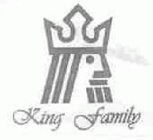 KING FAMILY