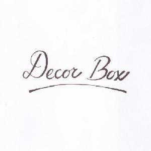 DECOR BOX