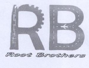 ROOT BROTHERS RB