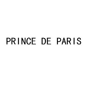 PRINCE DE PARIS