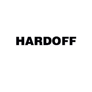 HARDOFF