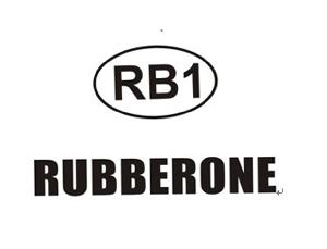 RB1 RUBBERONE