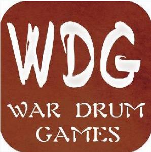WDG WAR DRUM GAMES